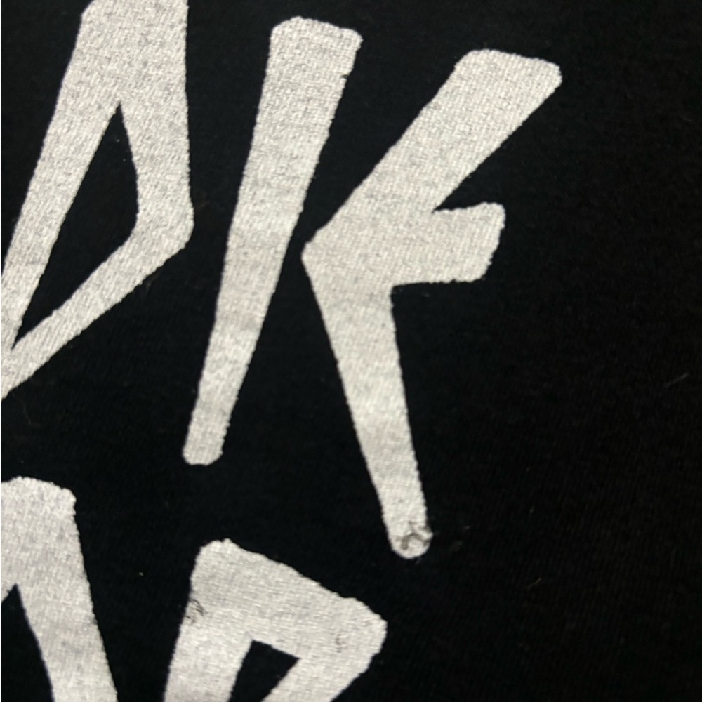 Rebel 8 Die or Skate! T-Shirt.  Never worn. - Picture 6 of 8